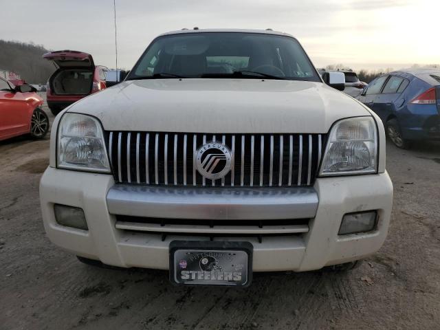 Photo 5 from auction – 2007 MERCURY MOUNTAINEE with VIN 4M2EU488X7UJ12197