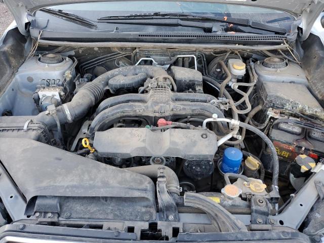 Photo 11 from auction – 2014 SUBARU XV CROSSTR with VIN JF2GPACC2E8345367