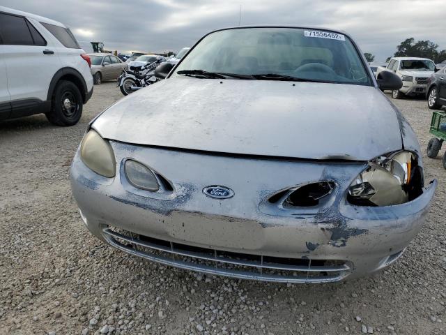 Photo 5 from auction – 1998 FORD ESCORT ZX2 with VIN 3FAKP1135WR180934