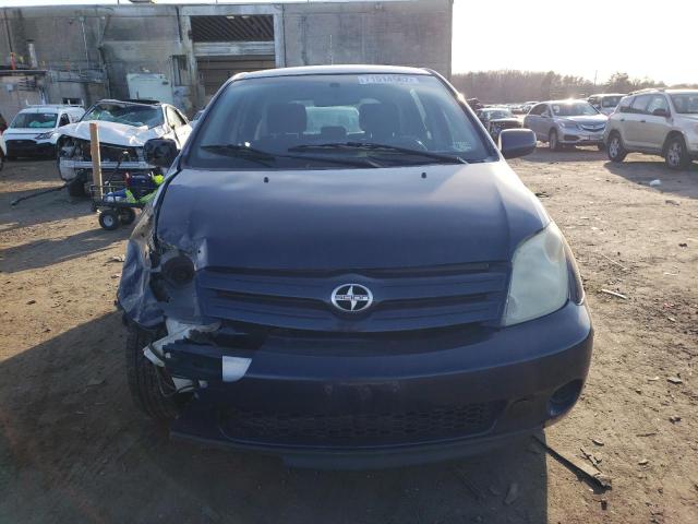 Photo 5 from auction – 2004 TOYOTA SCION XA with VIN JTKKT624240076398