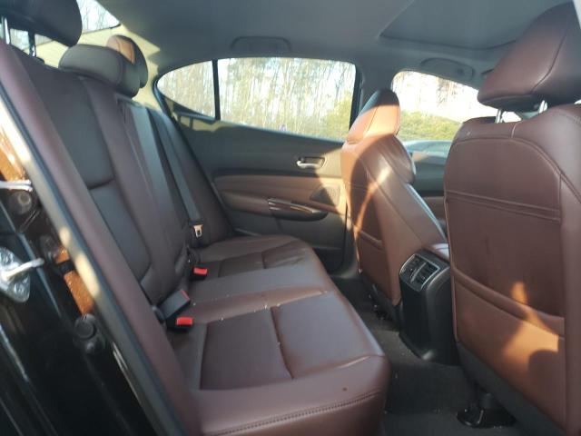 Photo 10 from auction – 2016 ACURA TLX TECH with VIN 19UUB2F53GA011414