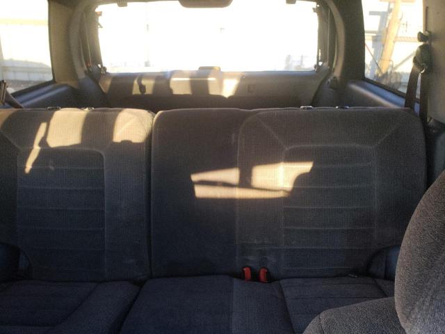 Photo 10 from auction – 1998 JEEP GRAND CHER with VIN 1J4FX58S3WC142613