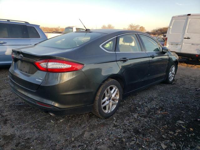 Photo 3 from auction – 2016 FORD FUSION with VIN 3FA6P0HD6GR121600