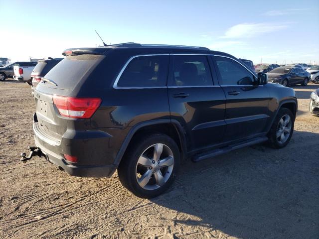 Photo 3 from auction – 2013 JEEP GRAND CHER with VIN 1C4RJFBG4DC649192