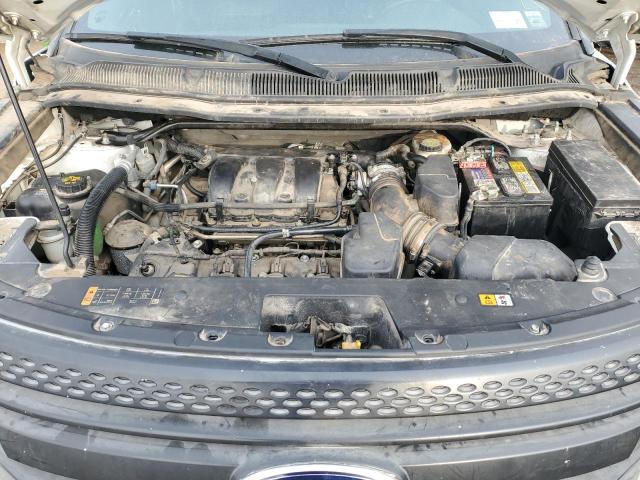 Photo 11 from auction – 2013 FORD EXPLORER X with VIN 1FM5K8D88DGA91316