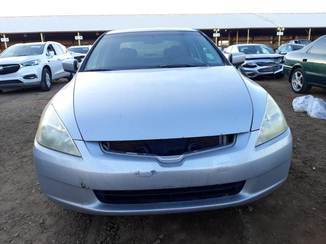 Photo 5 from auction – 2003 HONDA ACCORD EX with VIN 1HGCM56603A071340