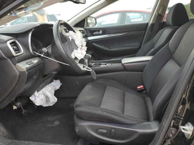 Photo 7 from auction – 2020 NISSAN MAXIMA S with VIN 1N4AA6BV8LC377343