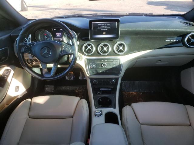 Photo 8 from auction – 2016 MERCEDES-BENZ CLA 250 with VIN WDDSJ4EB0GN322728