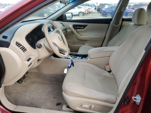 Photo 7 from auction – 2014 NISSAN ALTIMA 2.5 with VIN 1N4AL3AP2EC172602