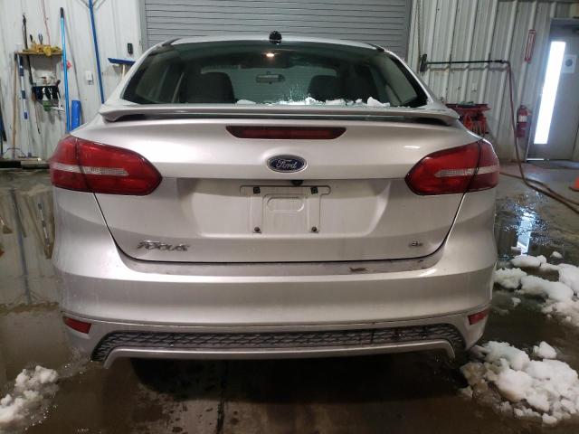 Photo 6 from auction – 2016 FORD FOCUS SE with VIN 1FADP3F26GL215162
