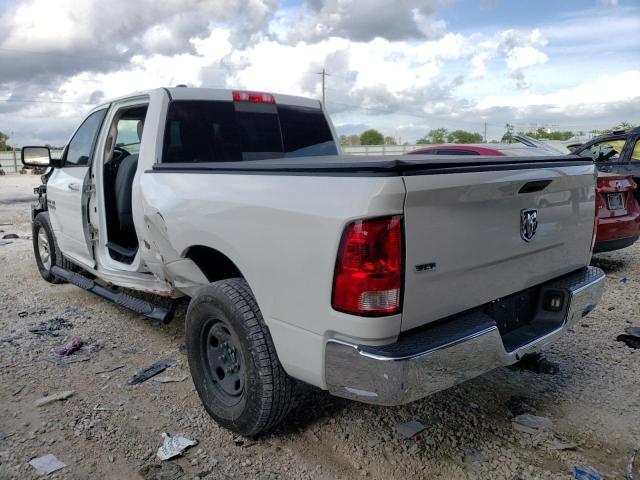 Photo 2 from auction – 2017 RAM 1500 SLT with VIN 1C6RR6TT7HS741467