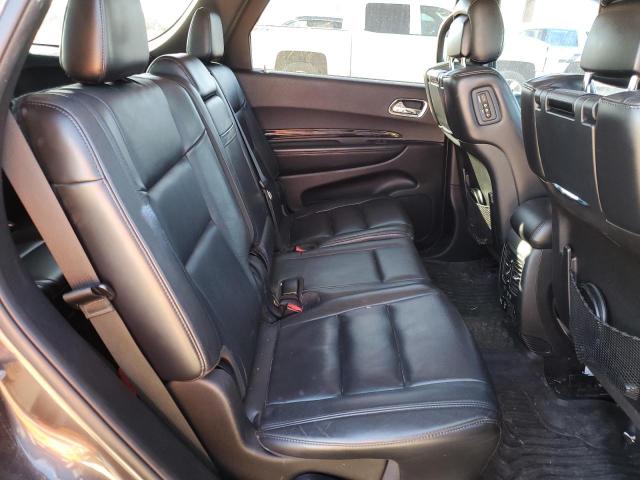 Photo 11 from auction – 2014 DODGE DURANGO LI with VIN 1C4RDJDG0EC455882