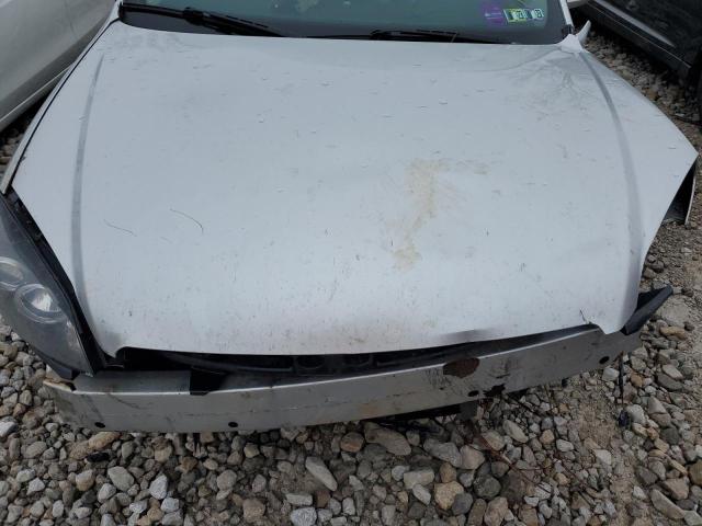 Photo 12 from auction – 2012 CHEVROLET IMPALA LT with VIN 2G1WG5E33C1146643