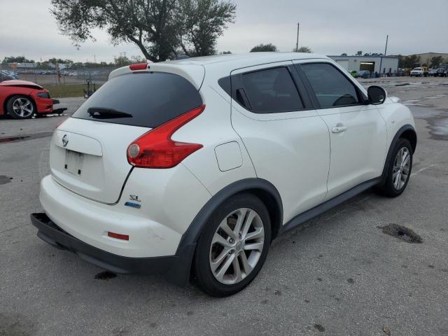 Photo 3 from auction – 2014 NISSAN JUKE S with VIN JN8AF5MR2ET352998