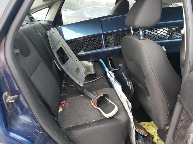 Photo 10 from auction – 2008 FORD FOCUS SE with VIN 1FAHP35N88W248922
