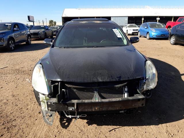 Photo 5 from auction – 2012 NISSAN ALTIMA SR with VIN 1N4BL2AP2CC132113