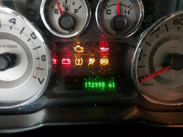 Photo 9 from auction – 2008 FORD EDGE LIMIT with VIN 2FMDK39C28BB00326