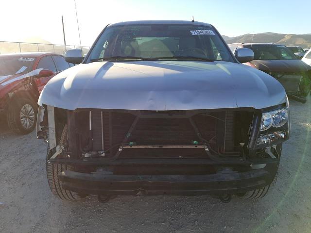 Photo 5 from auction – 2007 CHEVROLET AVALANCHE with VIN 3GNFK12327G305546