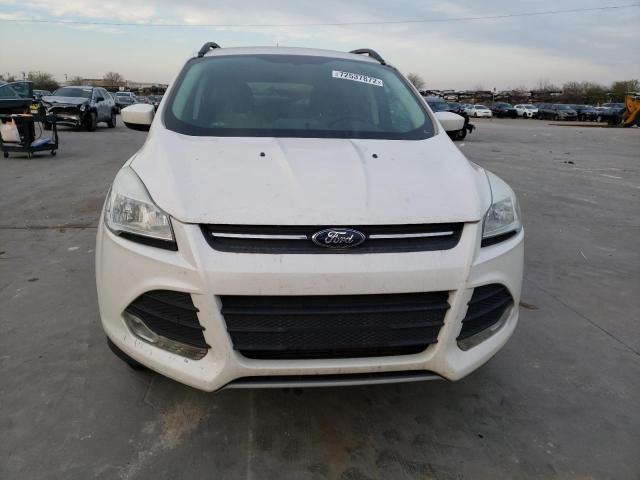 Photo 5 from auction – 2014 FORD ESCAPE SE with VIN 1FMCU0G90EUA38121