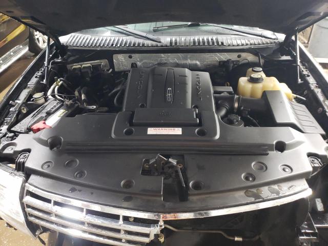 Photo 11 from auction – 2008 LINCOLN NAVIGATOR with VIN 5LMFU28568LJ14534