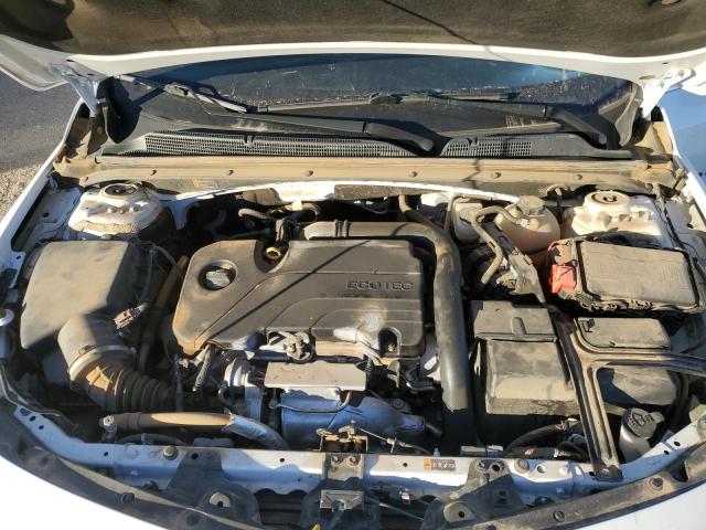 Photo 11 from auction – 2018 CHEVROLET MALIBU LT with VIN 1G1ZD5ST2JF266000