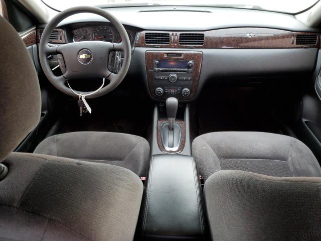 Photo 8 from auction – 2015 CHEVROLET IMPALA LIM with VIN 2G1WB5E31F1122005
