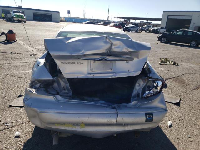 Photo 6 from auction – 2001 FORD TAURUS with VIN 1FAFP55U21G151001