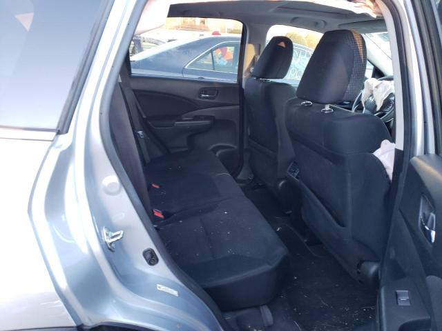 Photo 10 from auction – 2015 HONDA CR-V EX with VIN 5J6RM4H59FL063893