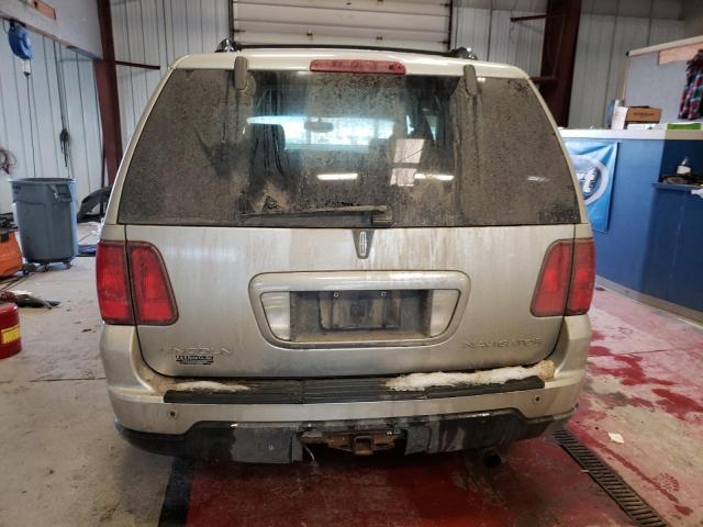 Photo 6 from auction – 2005 LINCOLN NAVIGATOR with VIN 5LMFU28545LJ19467