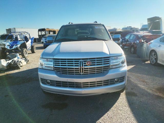 Photo 5 from auction – 2010 LINCOLN NAVIGATOR with VIN 5LMJJ2H56AEJ05894
