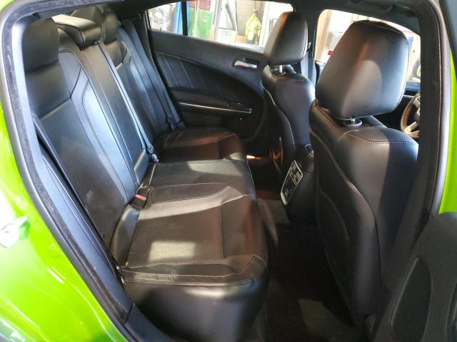 Photo 10 from auction – 2017 DODGE CHARGER SX with VIN 2C3CDXHGXHH599187