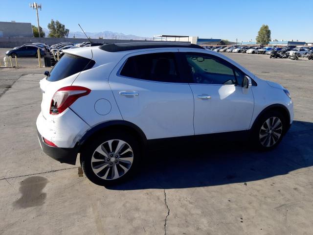 Photo 3 from auction – 2018 BUICK ENCORE PRE with VIN KL4CJASB7JB621010
