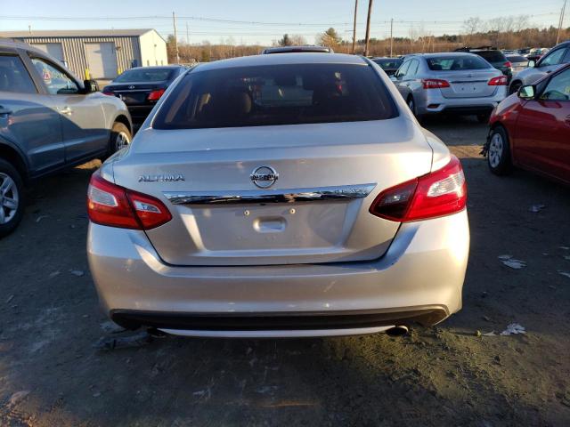 Photo 6 from auction – 2016 NISSAN ALTIMA 2.5 with VIN 1N4AL3AP0GN358470
