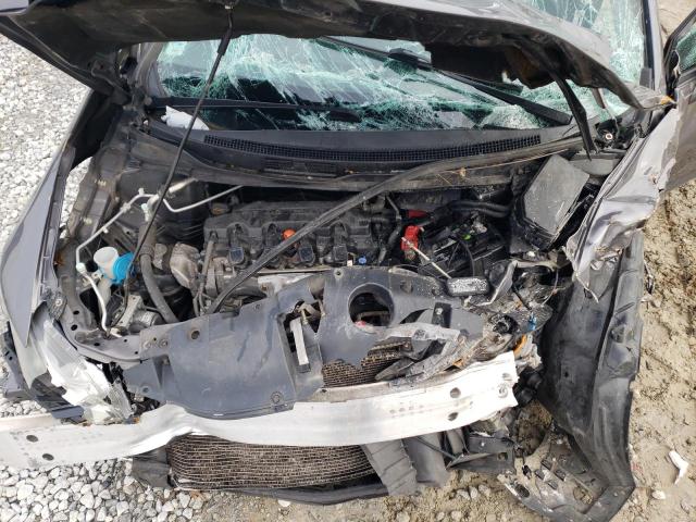 Photo 11 from auction – 2015 HONDA CIVIC EXL with VIN 19XFB2F91FE220768