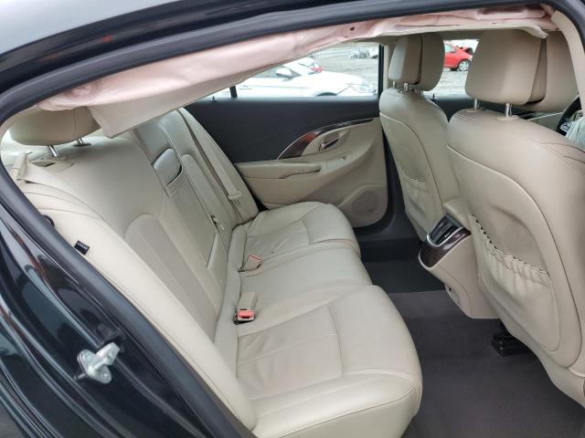 Photo 10 from auction – 2014 BUICK LACROSSE with VIN 1G4GB5G37EF266086