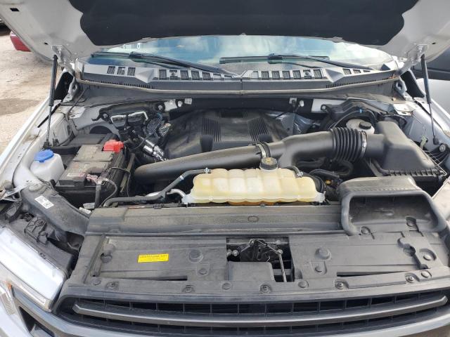 Photo 11 from auction – 2019 FORD F150 SUPER with VIN 1FTEW1E48KFD07776