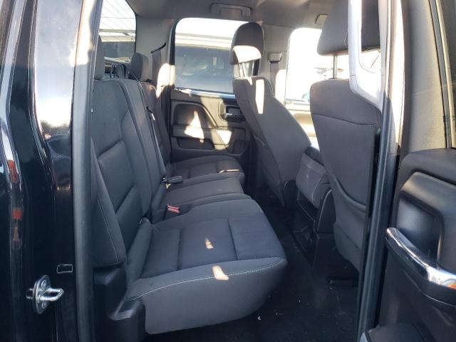 Photo 10 from auction – 2017 CHEVROLET SILVERADO with VIN 1GCVKREC9HZ212183