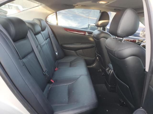 Photo 10 from auction – 2005 LEXUS ES 330 with VIN JTHBA30G255120928