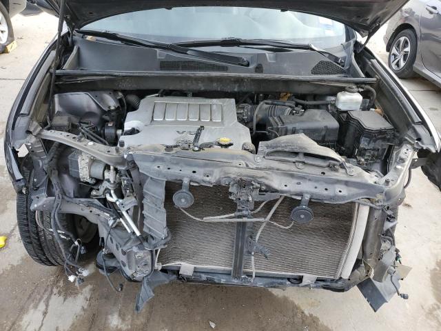 Photo 11 from auction – 2012 TOYOTA HIGHLANDER with VIN 5TDYK3EH2CS075670