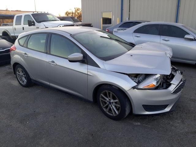 Photo 4 from auction – 2018 FORD FOCUS SE with VIN 1FADP3K27JL242156