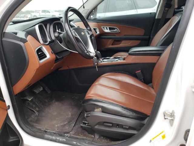 Photo 7 from auction – 2016 CHEVROLET EQUINOX LT with VIN 2GNFLGE32G6249194