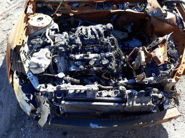 Photo 11 from auction – 2009 NISSAN ALTIMA 3.5 with VIN 1N4BL21E69N438677