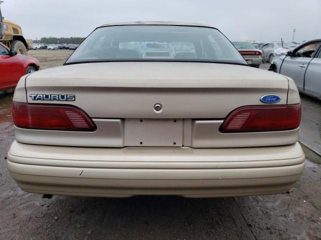 Photo 6 from auction – 1993 FORD TAURUS LX with VIN 1FACP5342PA224319