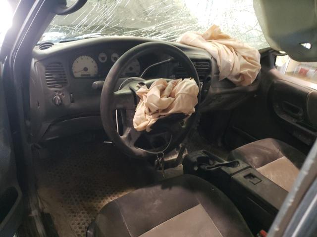 Photo 8 from auction – 2006 FORD RANGER SUP with VIN 1FTYR15E66PA80939