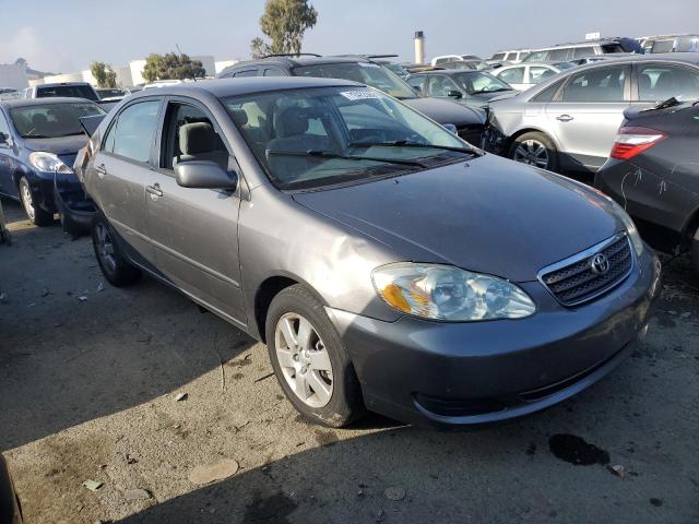 Photo 4 from auction – 2007 TOYOTA COROLLA CE with VIN 1NXBR30E67Z788731
