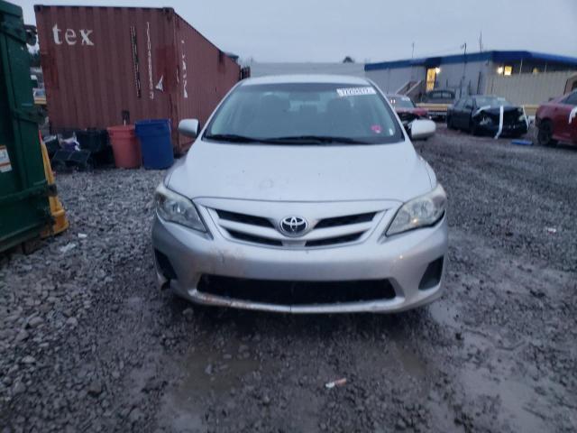 Photo 5 from auction – 2013 TOYOTA COROLLA BA with VIN 5YFBU4EE0DP171528