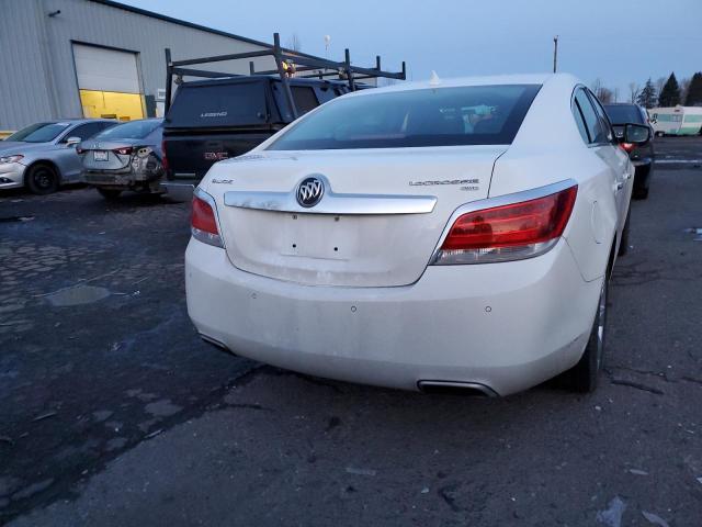 Photo 6 from auction – 2012 BUICK LACROSSE P with VIN 1G4GE5E32CF183835
