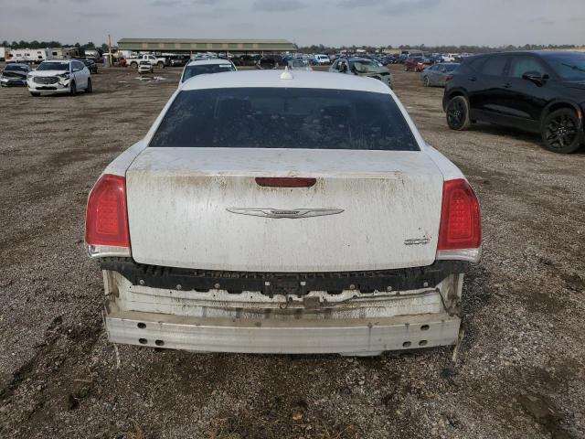 Photo 6 from auction – 2015 CHRYSLER 300 LIMITE with VIN 2C3CCAAG9FH772673