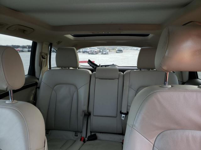 Фото 10 с аукциона – 2012 AUDI Q7 PREMIUM с VIN WA1LGAFE0CD005174