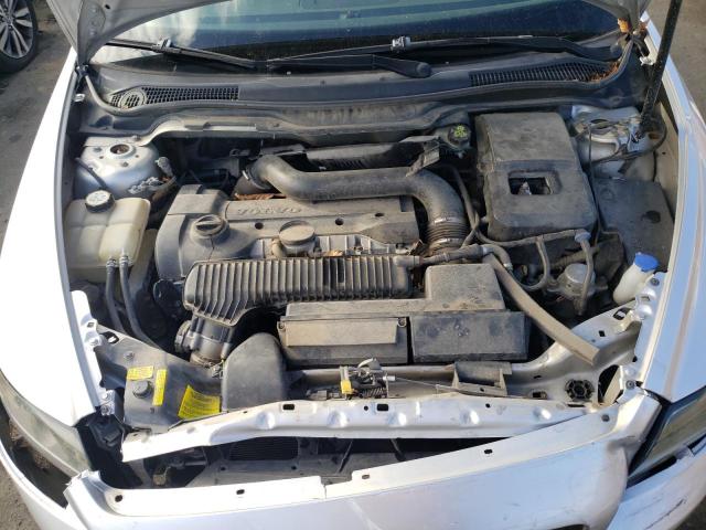 Photo 11 from auction – 2004 VOLVO S40 T5 with VIN YV1MS682742021601